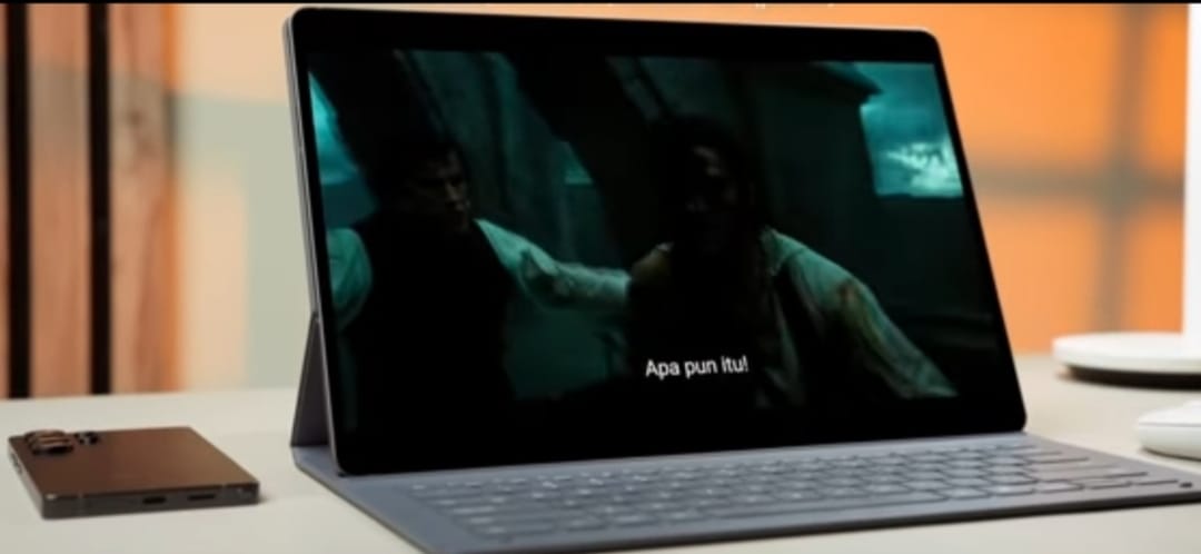 Samsung Galaxy Tab S11 Ultra 2026: Tablet Premium Berbodi Super Tipis, Cek Spesifikasi dan Simulasi Kreditnya