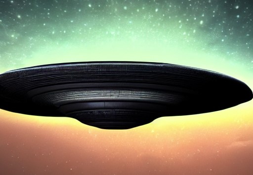 Misteri Kendaraan Alien: Amerika Serikat Didesak untuk Mengungkap Bukti Adanya UFO
