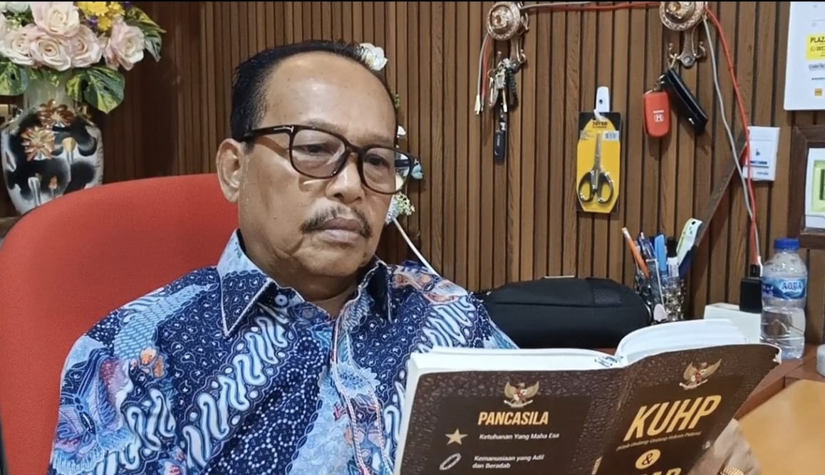 Kasus Penembakan Polisi di Way Kanan, Pakar Hukum Harap Putusan tak Melenceng Dari Substansi Hukum