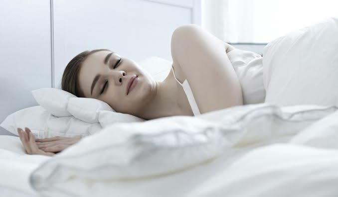 5 Manfaat Tidur Siang Hari yang Sering Dilewatkan, Salah Satunya Bisa Cegah Otak Cepat Pikun