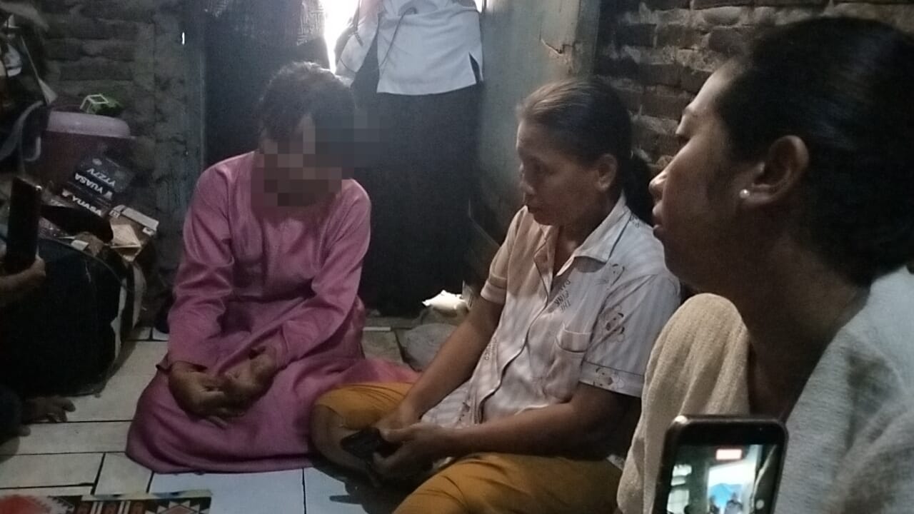 Terungkap Alasan Siswa Putus Sekolah yang Viral Diduga Akibat Dirundung Pindah ke Bandar Lampung