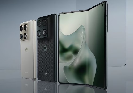Motorola Razr Fold Resmi Dijual Lebih Cepat, Edisi FIFA Jadi yang Pertama Rilis di Eropa
