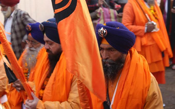 Agama Sikh, Aliran Kepercayaan yang Mengajarkan Prinsip Pengabdian Terhadap Tuhan