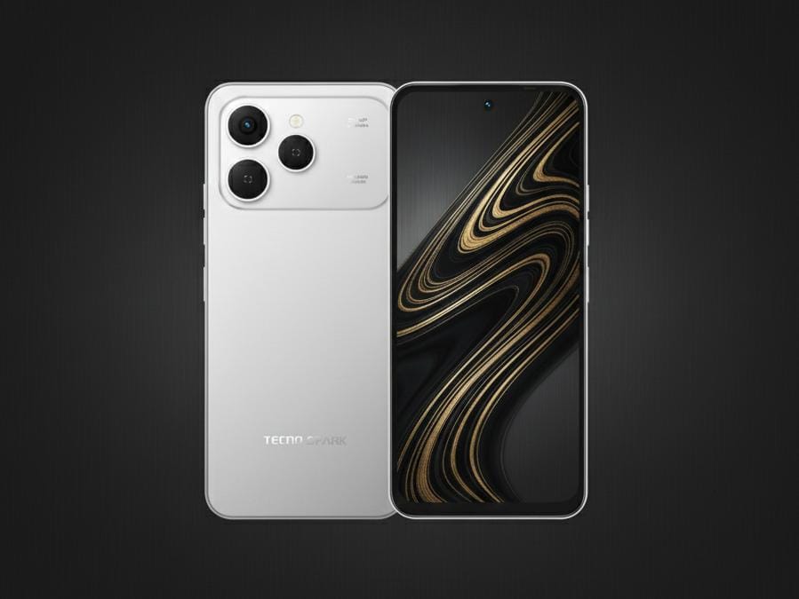 TECNO Spark 40 Resmi Hadir di Indonesia, Tawarkan Layar Mulus dan Baterai Jumbo di Harga Rp1 Jutaan