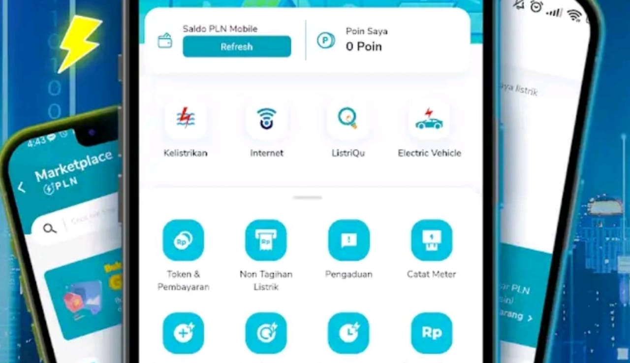 Cara Cek Tagihan Listrik Secara Online Lewat HP