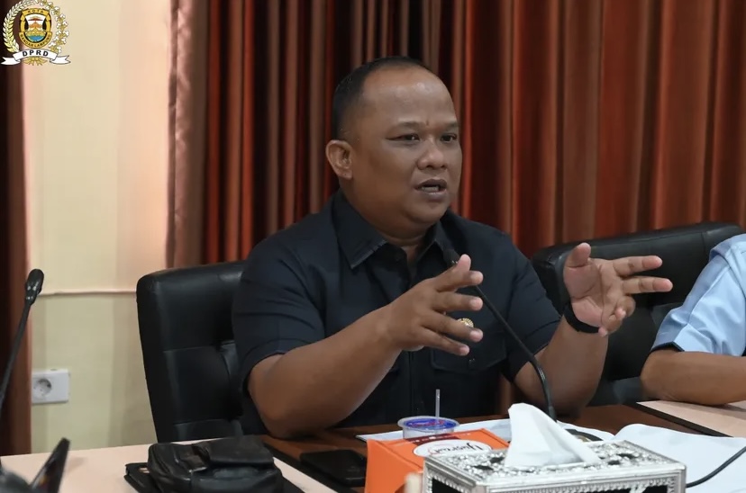 Parkir Liar Marak, PAD Tak Optimal! DPRD Bandar Lampung Dorong Sistem Elektronik dan Evaluasi Dishub