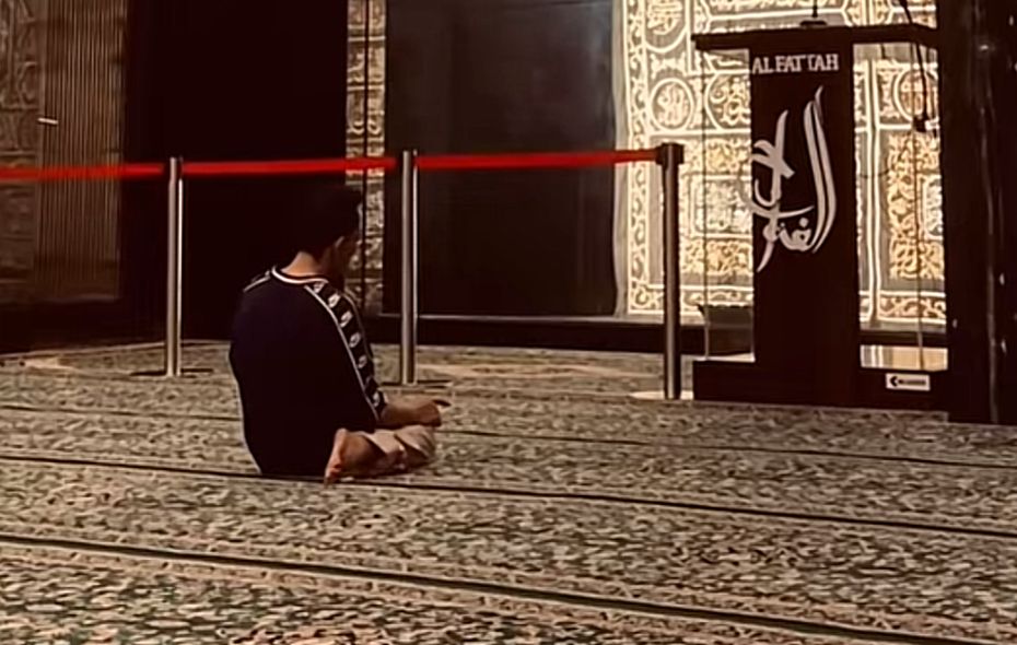 Isra’ Mi’raj: Pengingat Agung tentang Kedudukan Sholat dalam Kehidupan Umat Islam