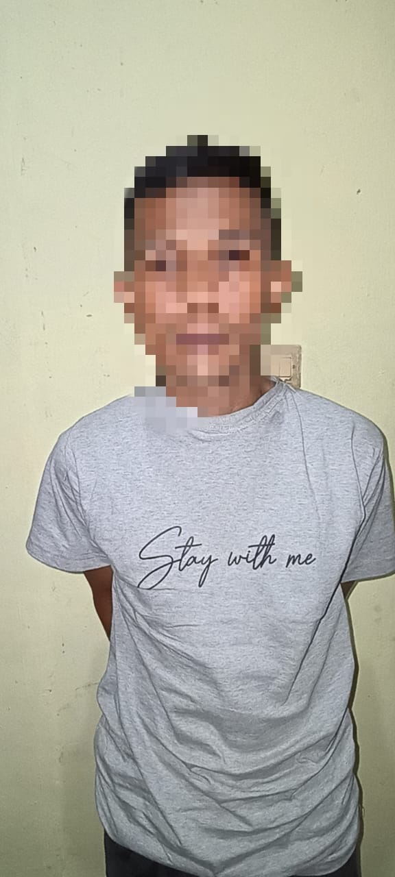3 Tahun Kabur Dari Tahanan, Pria Ini Diamankan di Cianjur Jawa Barat