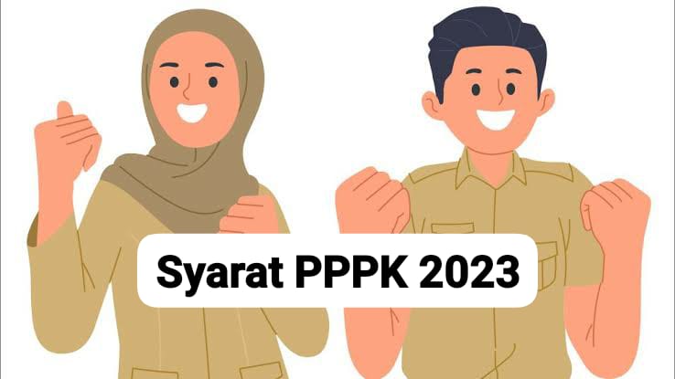 Cek, Formasi PPPK Kemendagri Lampung 2023, Lengkap dengan Syarat dan Link Posisi Penempatan