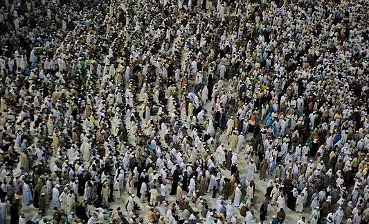 Usulan Biaya Haji 2023 Naik, Begini Penjelasan Kemenag 