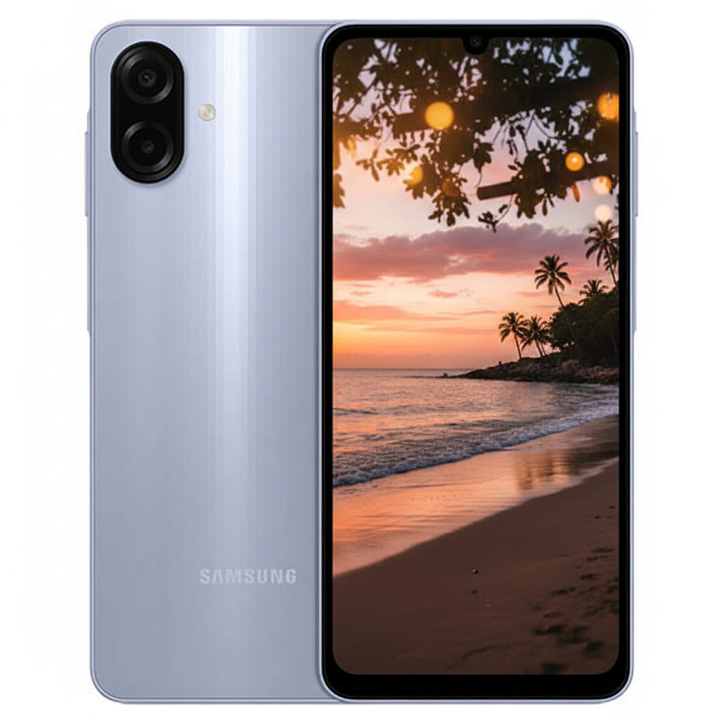 Samsung Galaxy A07 5G Muncul di Geekbench, Pakai Dimensity 6300 dan Android 16