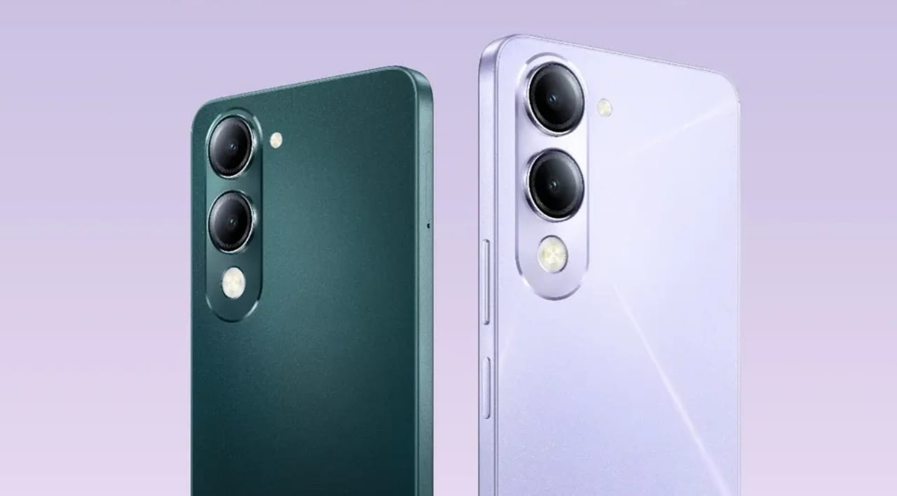 Cek Harga HP Low Budget Terbaru Dalam Seri Vivo Y04s, Masih Oke Nggak?