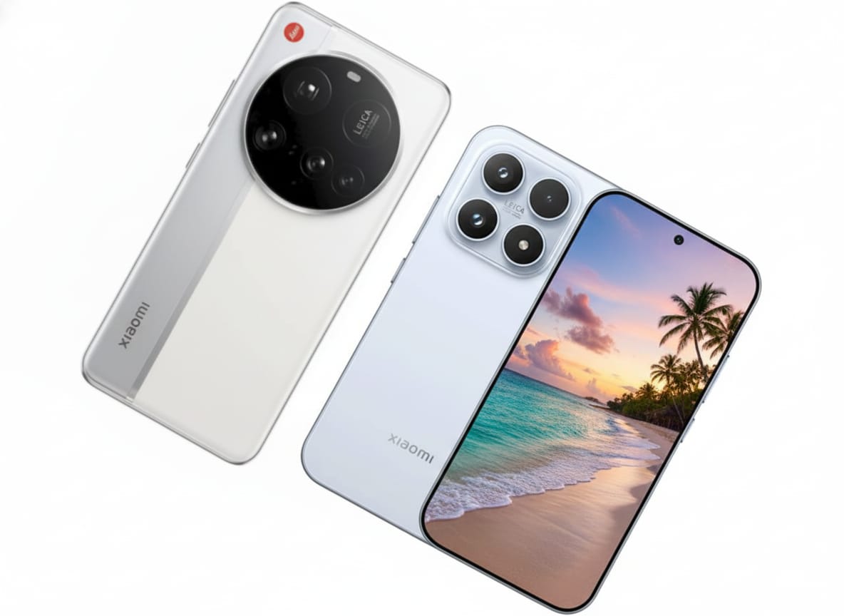 Bocoran Xiaomi 17 Ultra: Photography Kit Baru dan Kamera 200MP, Kian Menegaskan Keseriusan di Fotografi Mobile