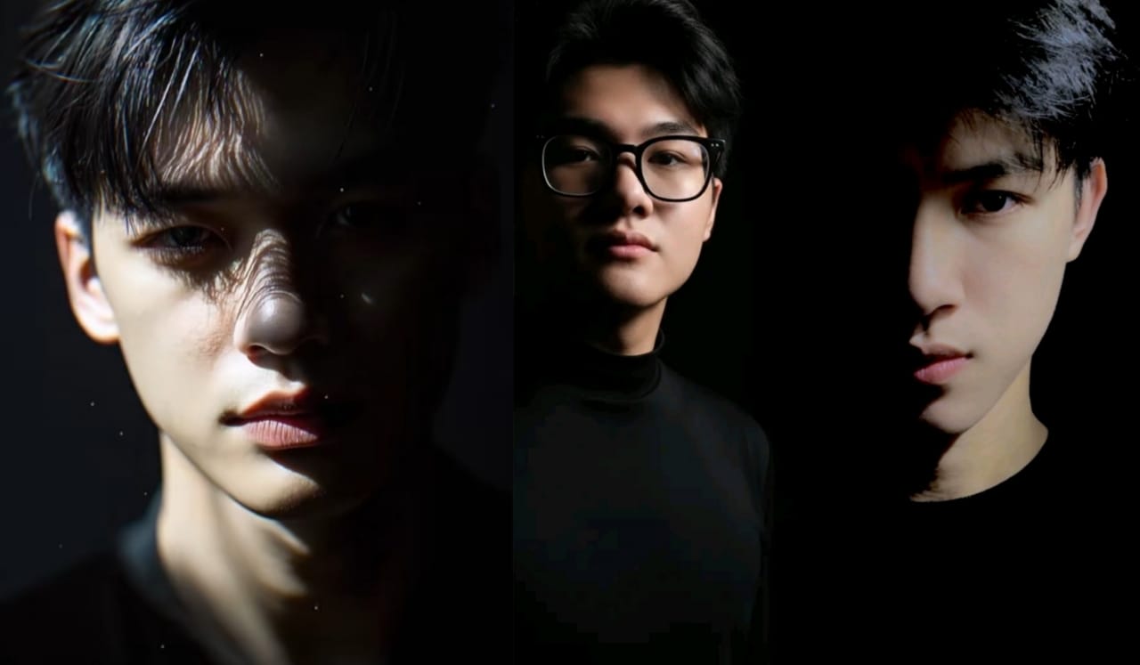 Buat Para Cowok, Foto Close-up Tambah  Kece Pakai Prompt Gemini Ini 