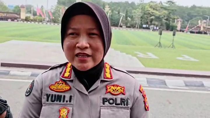 Kapolri Mutasi Pejabat Polri Termasuk Kapolres Lampung Tengah, Karena Kerusuhan di Anak Tuha?