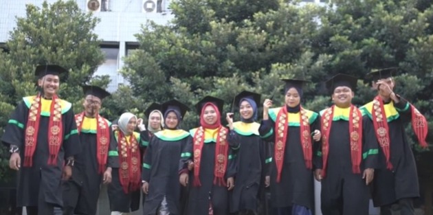 24 Alumni Universitas Lampung yang Sukses, Banyak Pilih Jadi Politisi