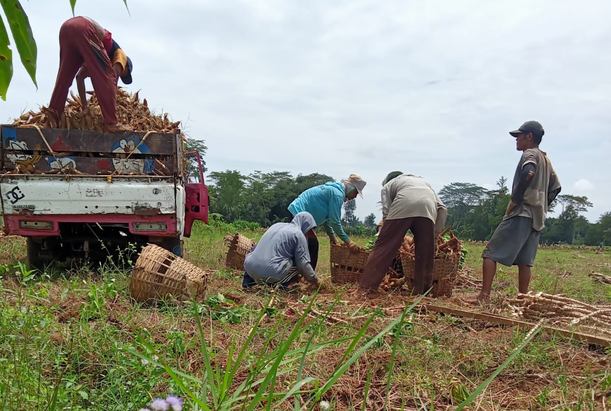 Tegaskan Dukungan, Asperti: Bravo Pak Gubernur!