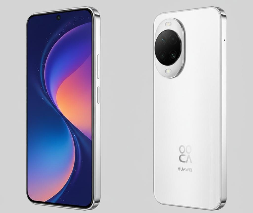 Huawei Nova 15 Resmi Meluncur dengan Andalkan Kamera 50MP, Baterai 6.000mAh, dan HarmonyOS 6