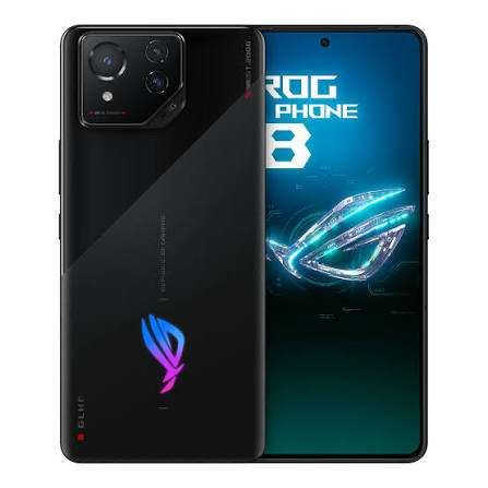 Dikabarkan Harga ROG Phone 8 Anjlok ke 6 Jutaan, Tapi Jadi Incaran Baru Pecinta Game Mobile?
