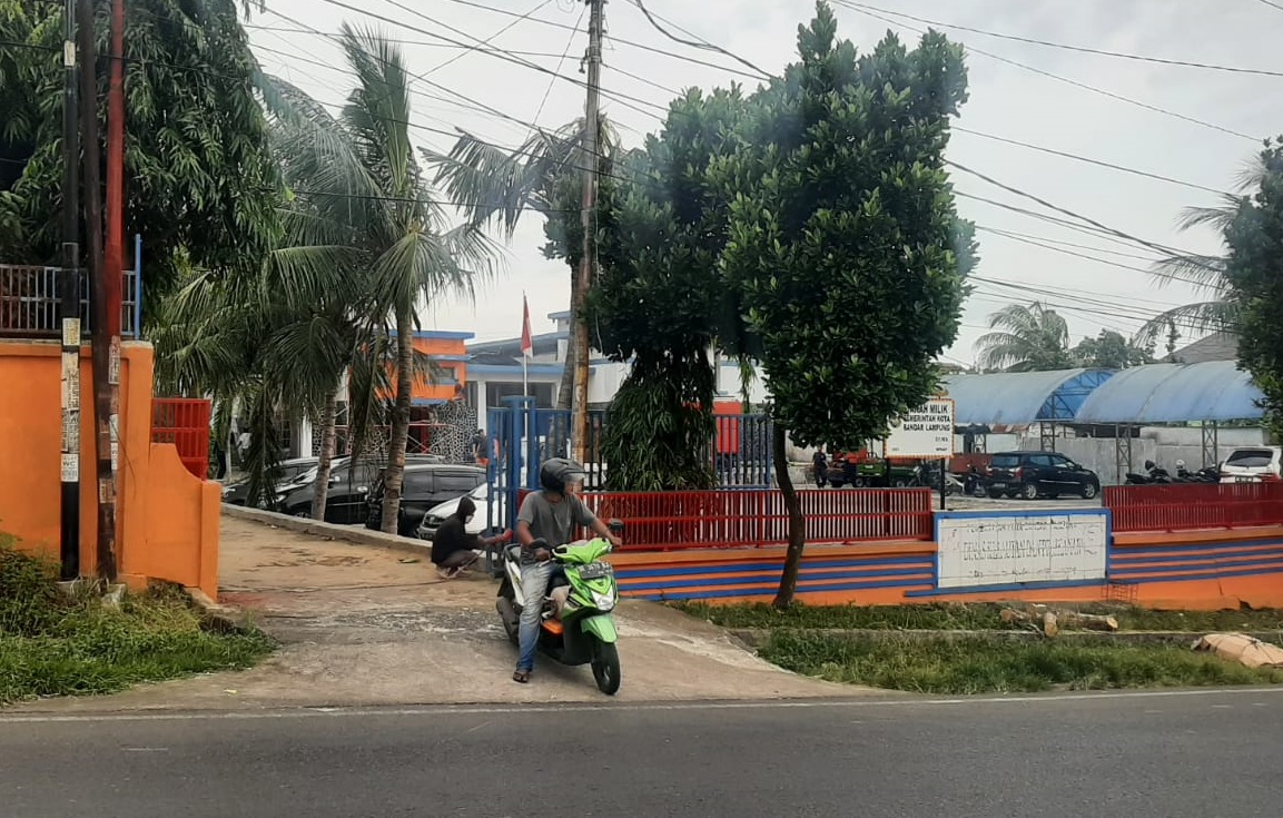 Wajib Tahu, Kantor BPBD Bandar Lampung Bakal Pindah Lokasi, Ini Bocorannya