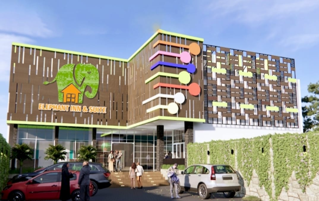 Cocok Liburan Low Budget, 3 Hotel Inn Lampung, Penginapan Estetik Gak Bikin Kantong Bolong !