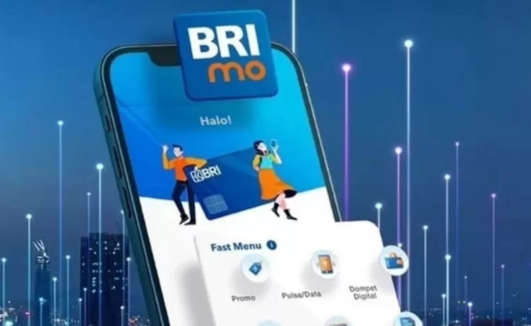 Tak Perlu Takut Telat, Bayar Tagihan PDAM Cukup lewat BRImo