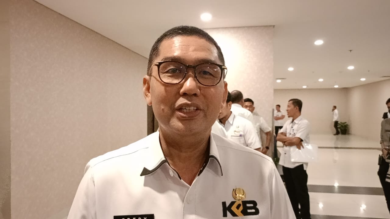 ASN Pemprov Lampung Diminta Jaga Netralitas di Tahun Politik, Inspektorat Ingatkan Adanya Sanksi Tegas