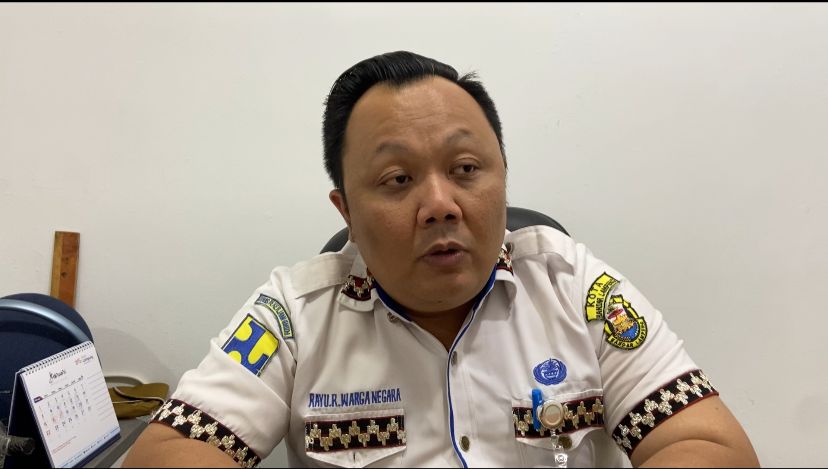 Awal Tahun 2026, Dinas PU Bandar Lampung Klaim Ratusan Jalan Lingkungan Dan Jembatan TA 2025 Telah Rampung