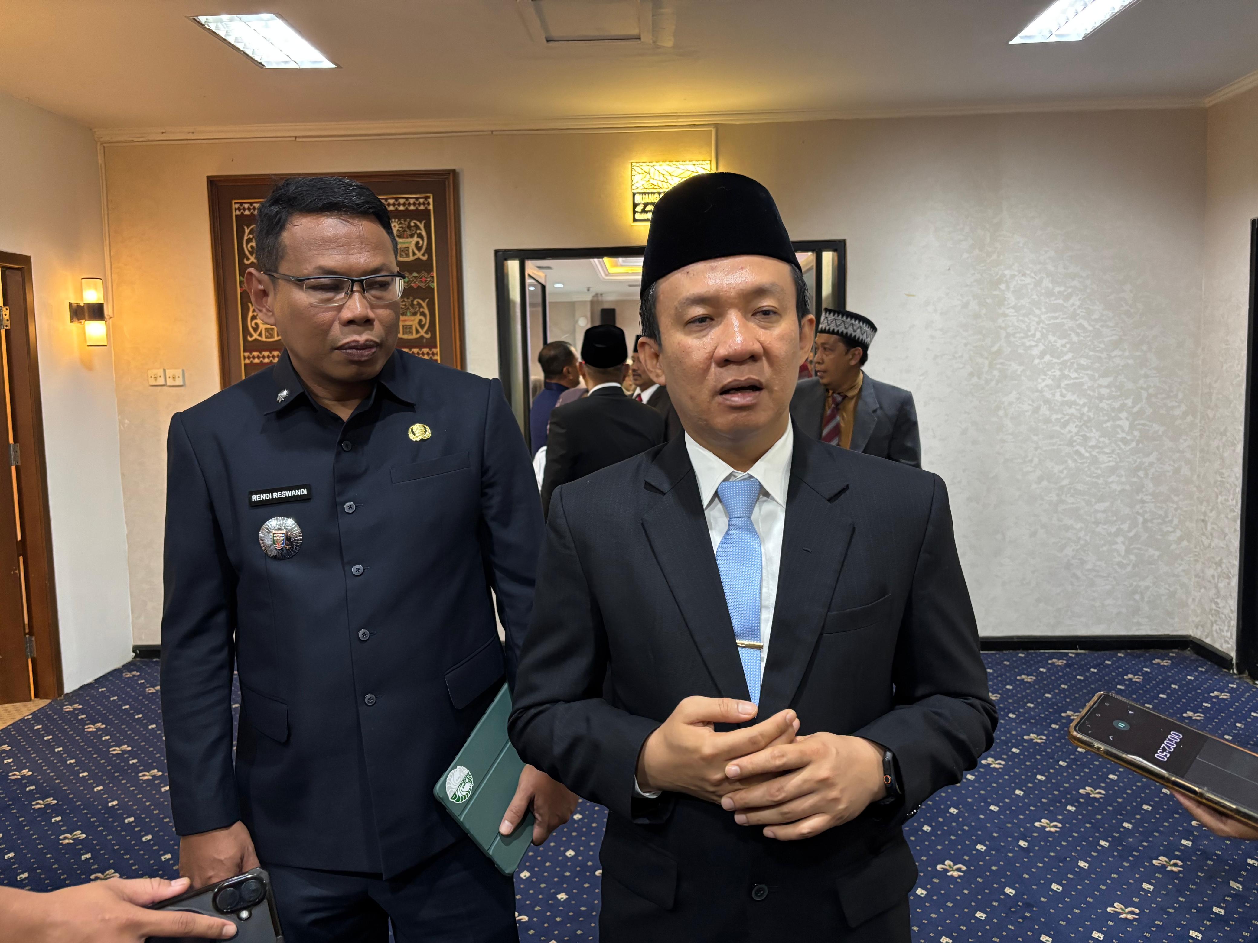 Jam Kerja ASN Lampung Dipangkas Selama Ramadhan 2026, Ini Aturannya!