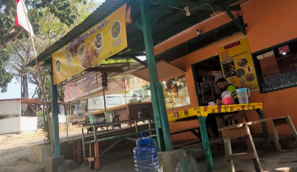 3 Kuliner Keluarga Enak di TBS Bandar Lampung, Ada Warung Soto Legend Sejak Tahun 1970