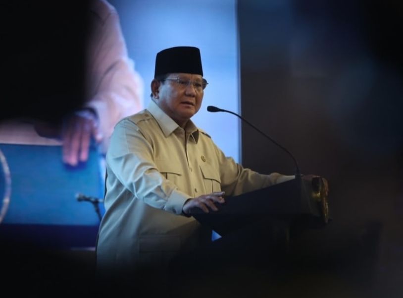 Munas HIPMI di Bandar Lampung Digelar Besok, Presiden Prabowo Dijadwalkan Hadir