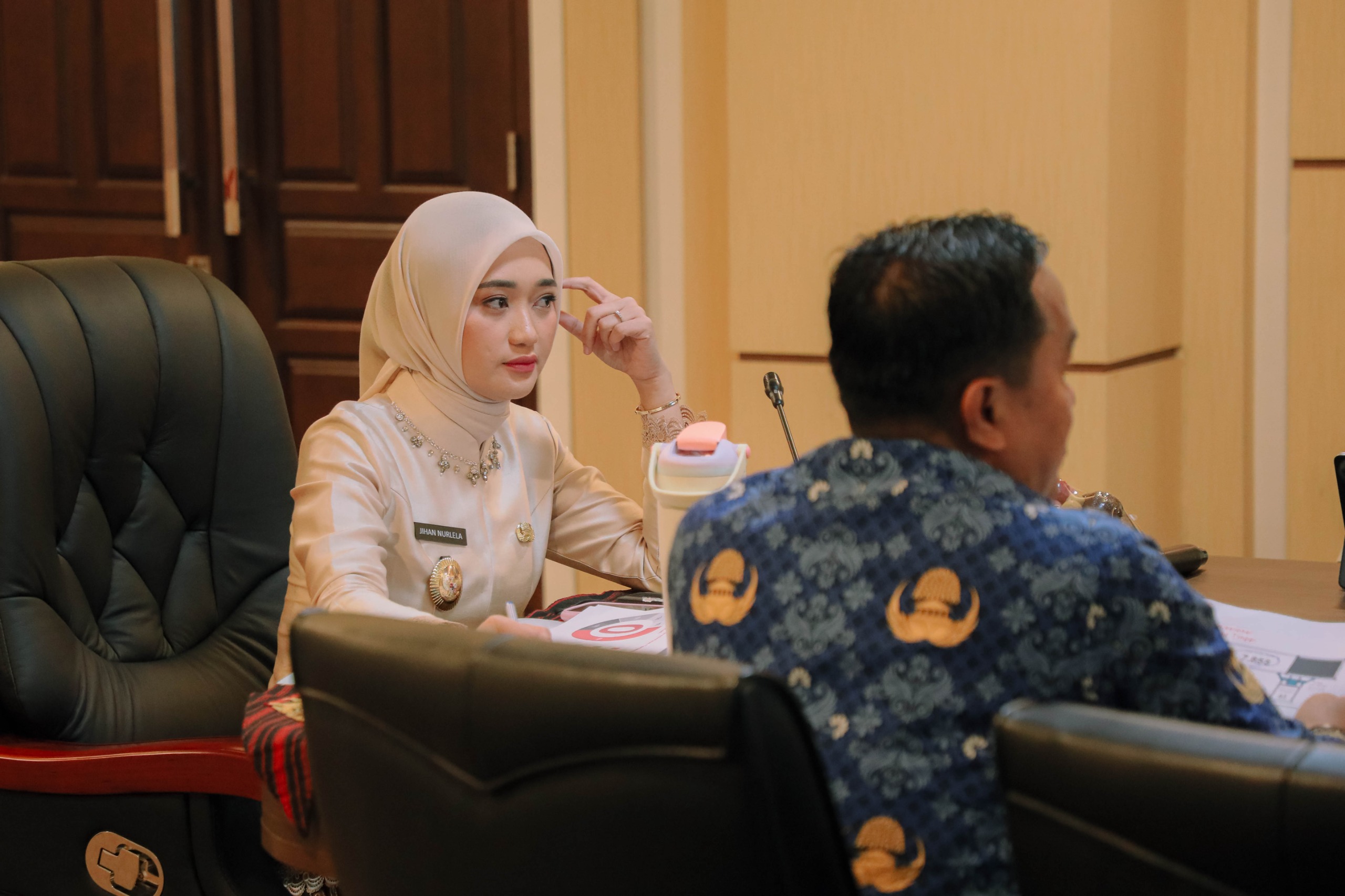 Ratusan Peluang Kerja Jepang, Wagub Lampung Minta Program Dikebut