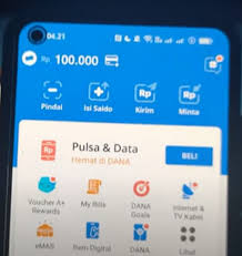 Ambil Saldo DANA Rp 75.000 Gratis Hari Ini Jumat 25 Agustus 2023, Buruan Klaim Link DANA Kaget