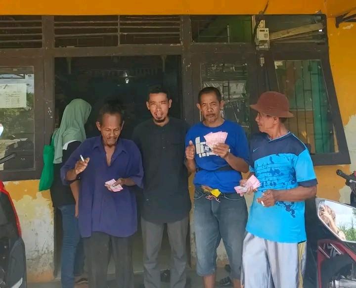 BLTS Kesra Hanya Cair Sekali, Cek Alur Verifikasi Desil 1–10 yang Perlu Diketahui KPM