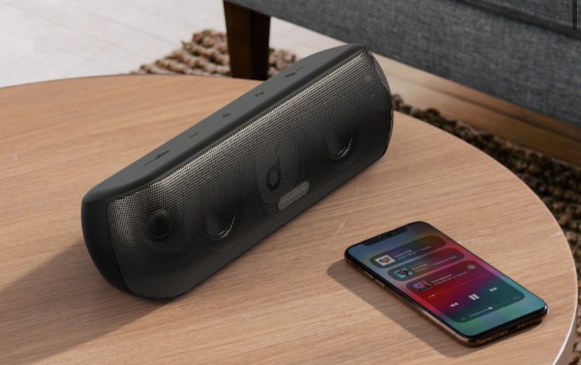 Rekomendasi Speaker Bluetooth Intense Bass Terbaik Buat Pecinta Musik