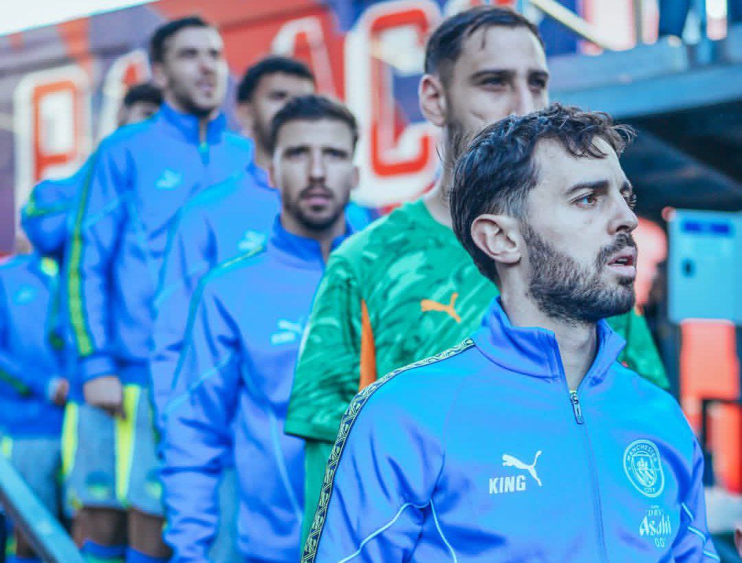 Prediksi Skor Nottingham Forest vs Man City: Guardiola Kejar Puncak, Forest Terancam Kalah Lagi