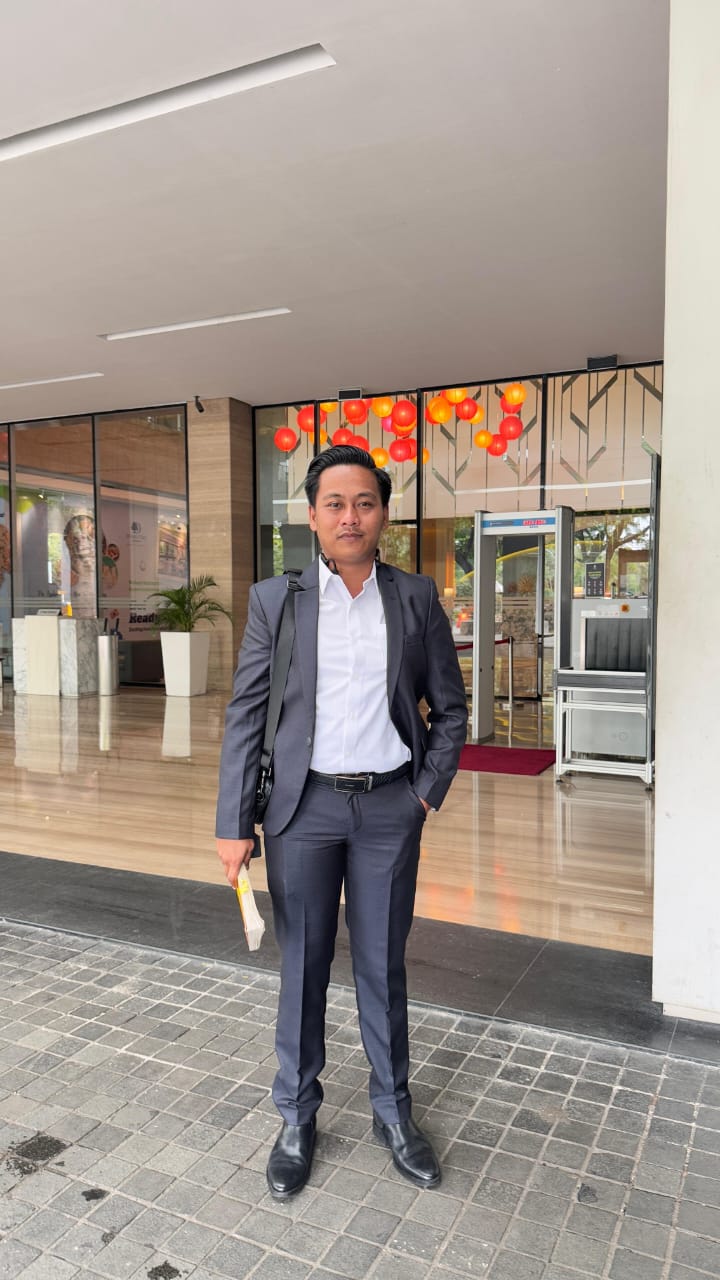 Polres Way Kanan Tangkap Supervisor J&T, Diduga Gelapkan Dana COD Ratusan Juta Rupiah