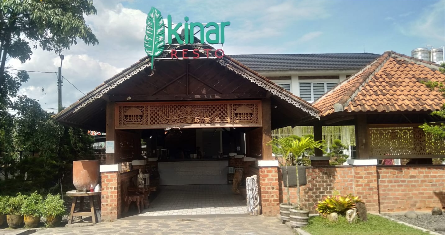 Yuk, Cobain Menu Paket Buka Bersama di Kinar Resto