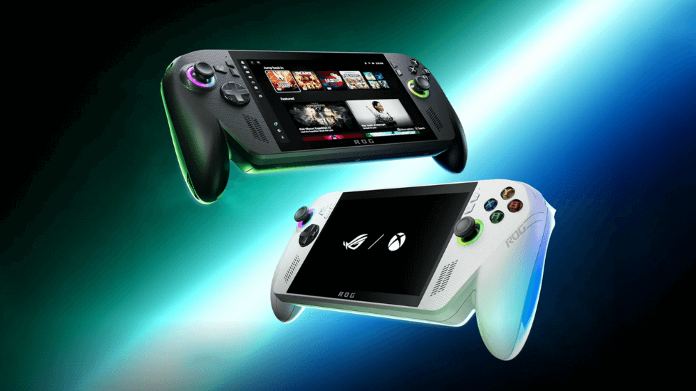 Asus Resmi Hadirkan ROG Xbox Ally X, Handheld Gaming Idaman Para Gamers di 2025