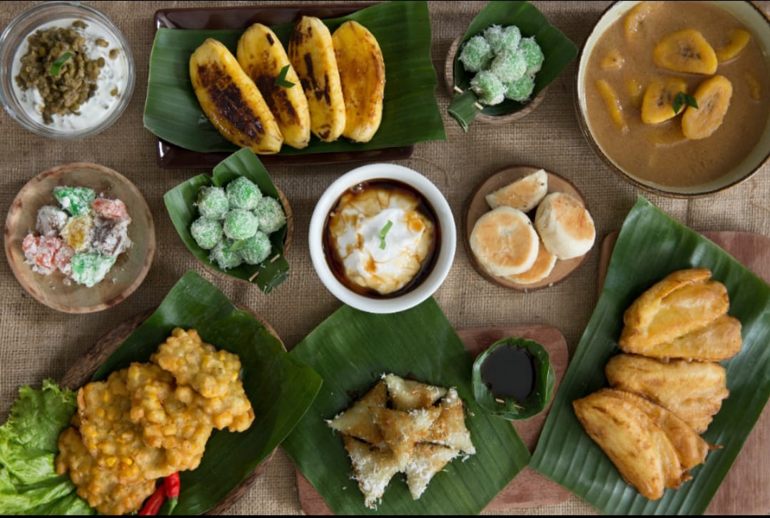 'Emerald of Khatulistiwa' Paket Spesial Berbuka Puasa ala Sheraton Lampung Hotel