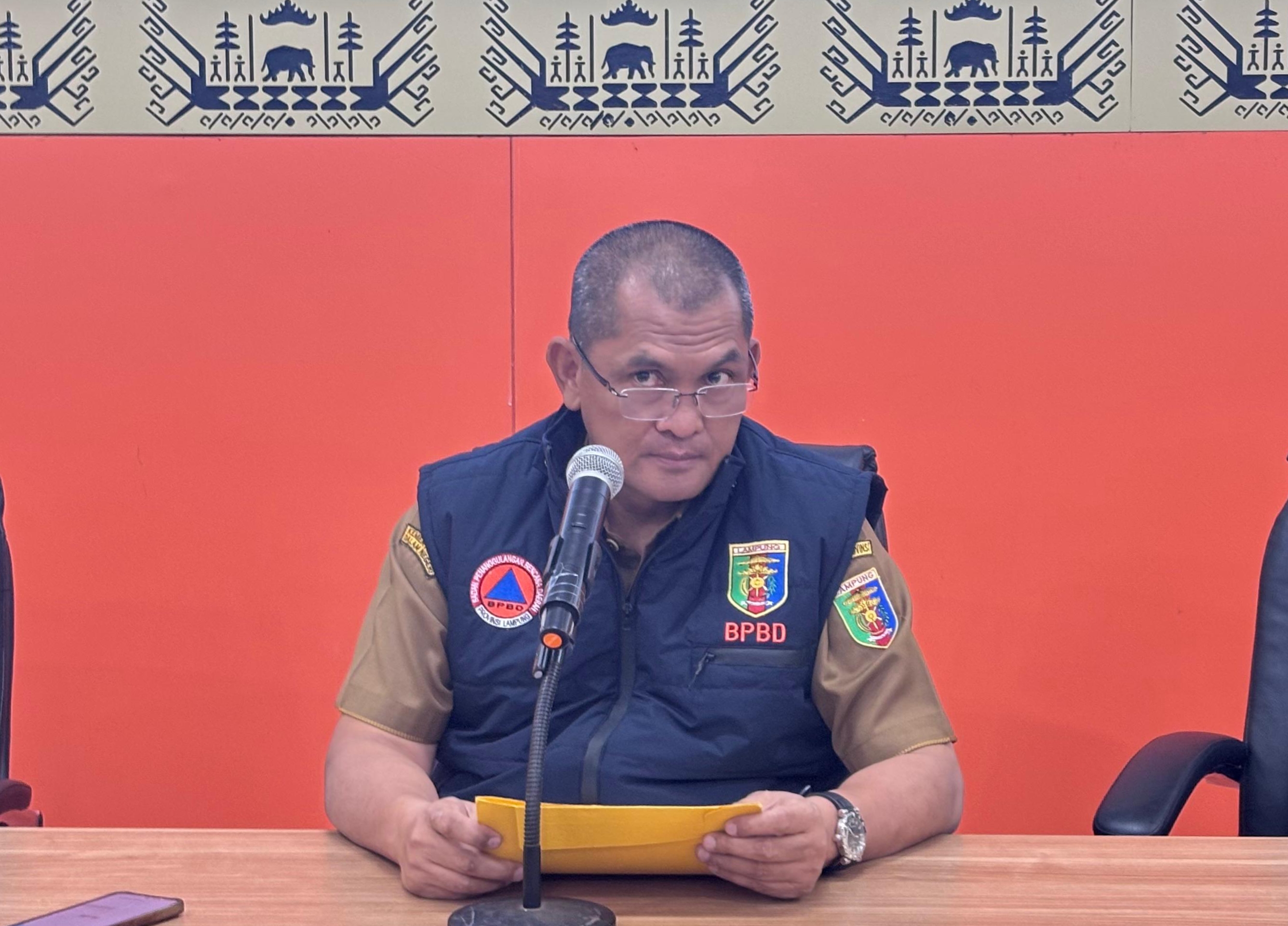 Status GAK Turun ke Waspada, Radius 2 Kilometer Masih Terlarang