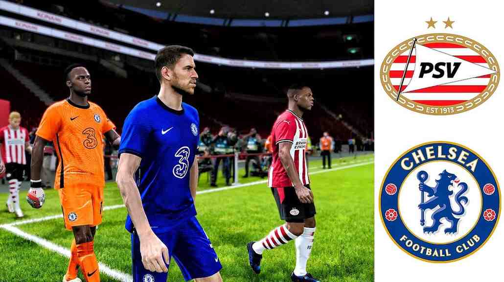 Prediksi Skor Chelsea U19 vs PSV Eindhoven U19: The Blues Muda Bidik Kemenangan di Cobham