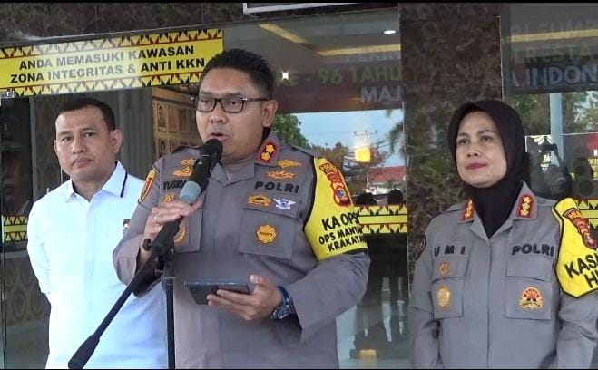 Identitas Mayat di Drainase Tol Bakter Lampung Selatan Terungkap, Polisi Selidiki Dugaan Keterlibatan Oknum