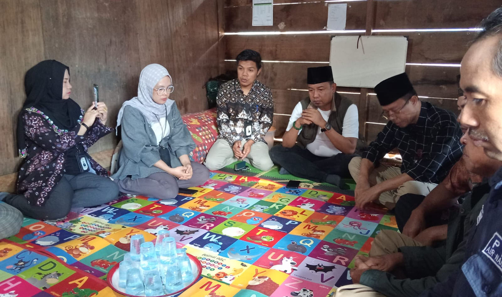 Anggota KPPS Meninggal Dunia, KPU Tanggamus Lampung Beber Penyebabnya 