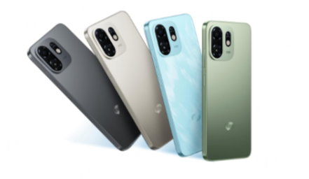 Itel A100 Pro, Ponsel Murah yang Jual Tampilan Premium