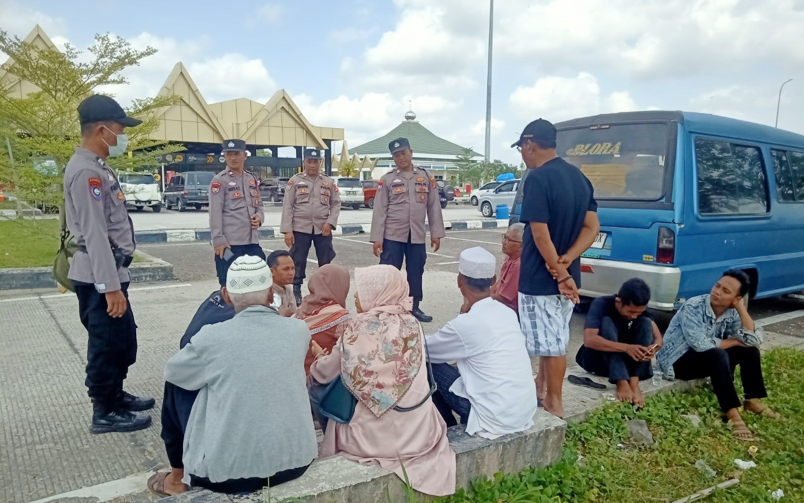 Kecelakaan Lalu Lintas Adalah Musibah, Tapi Bisa Diantisipasi, Begini Caranya