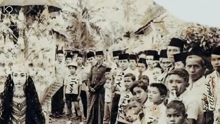Mengulik Akulturasi Budaya Bali dan Islam di Desa Pegayaman