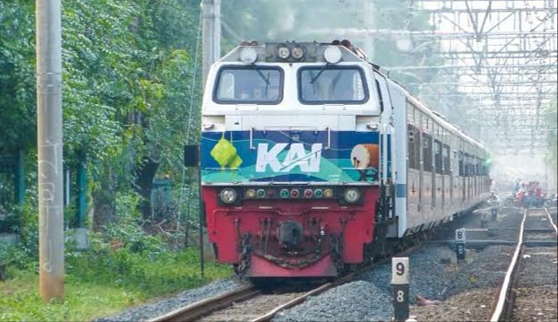 Ini Persyaratan Wajib untuk Penumpang Kereta Api Lebaran 2023