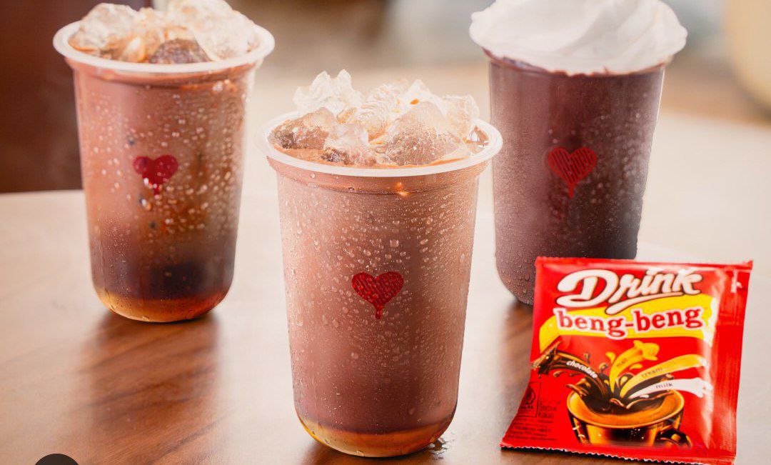 Serbu Kode Voucher Kopi Kenangan Terbaru! Ada Diskon Puluhan Ribu dan Promo Beli 1 Gratis 1