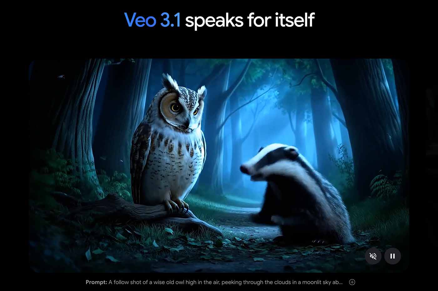 Cuma Modal Ide, Google Veo 3.1 Bikin Semua Orang Bisa Buat Video AI Realistis dan Sinematik Gratis